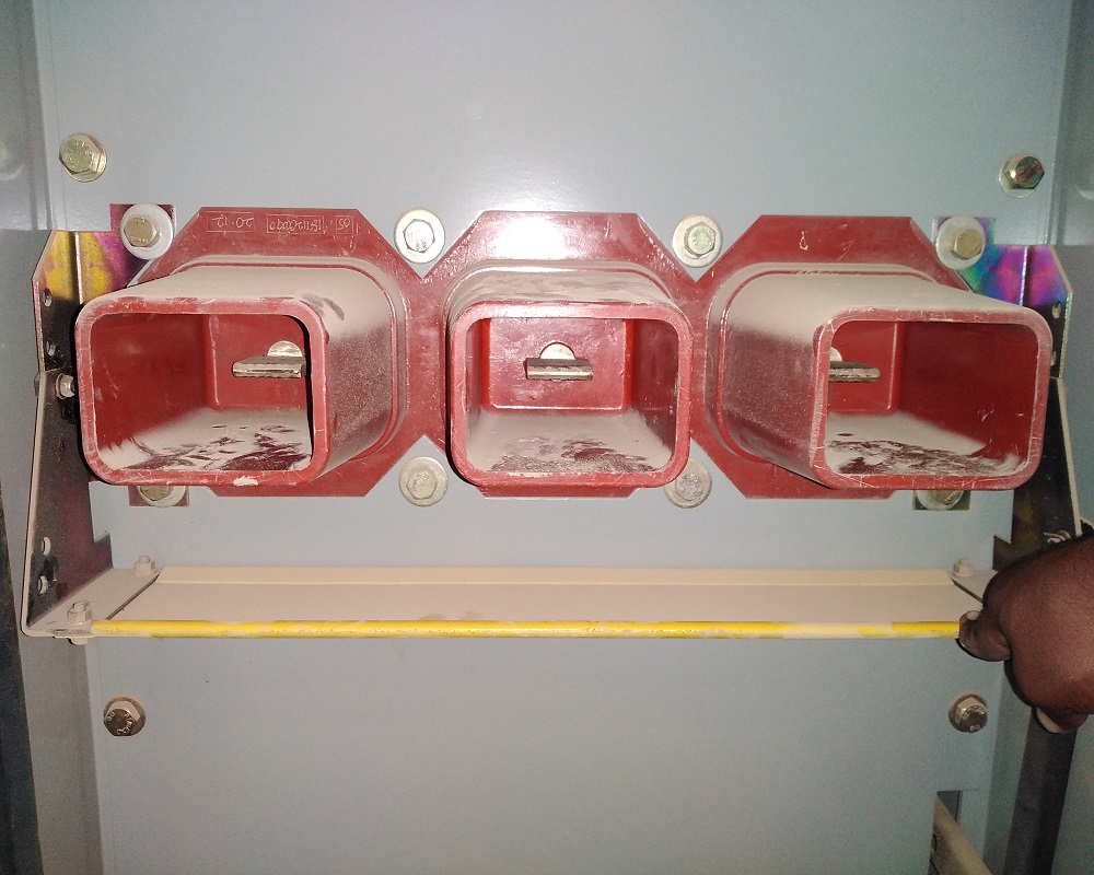 SUDANESE SEA PORTS CORPORATION PROJECT        