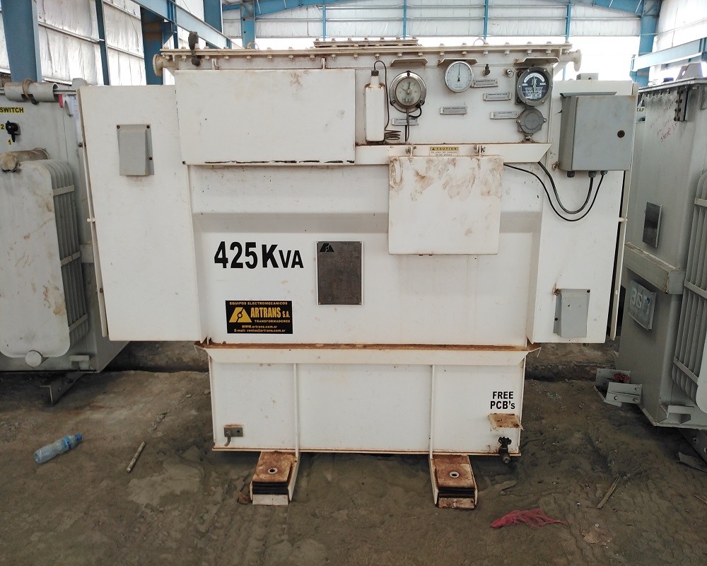 SCHLUMBERGER PROJECT