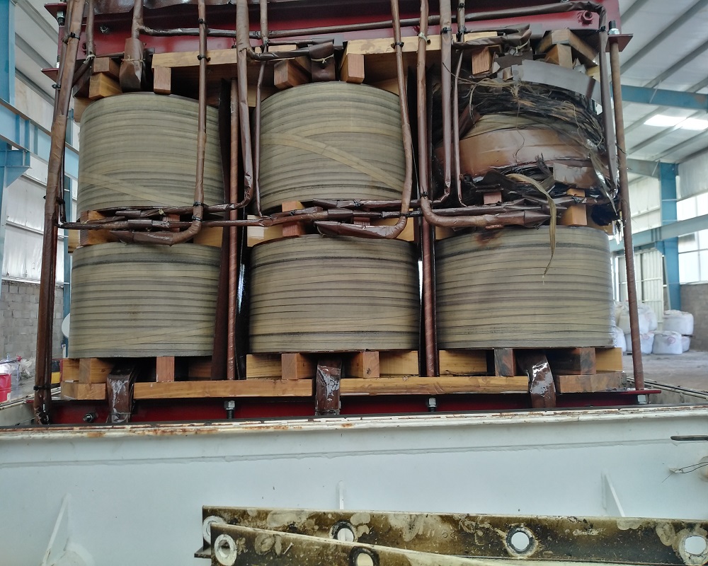 SCHLUMBERGER PROJECT