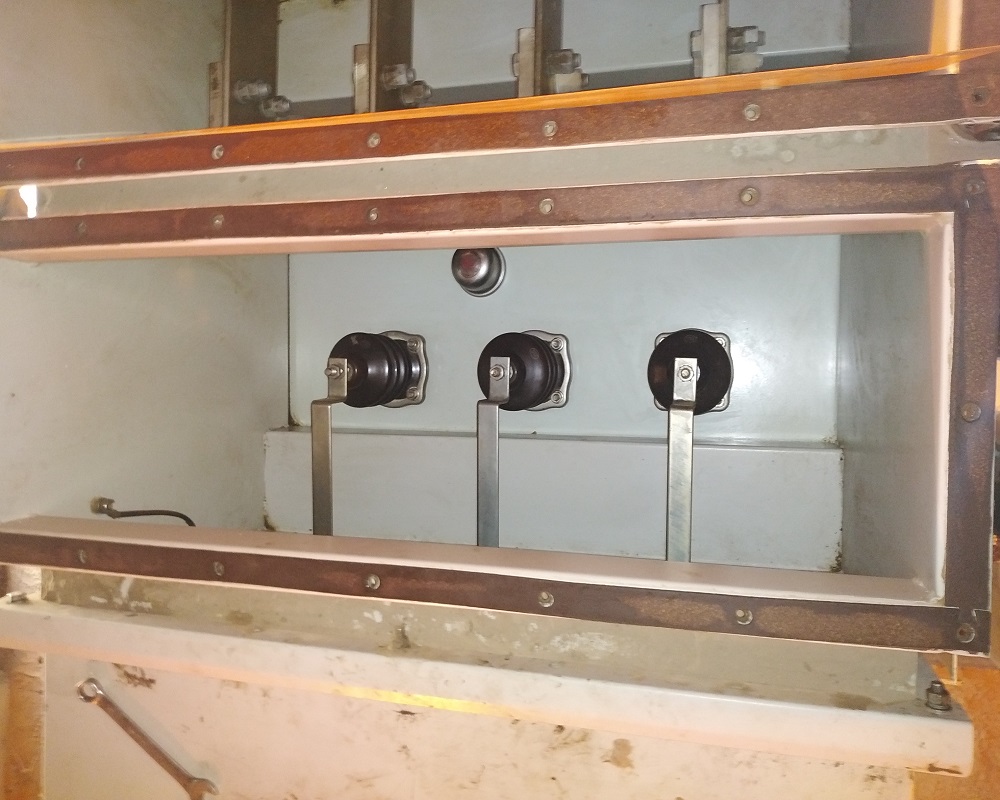 ATBARA CEMENT FACTORY  PROJECT