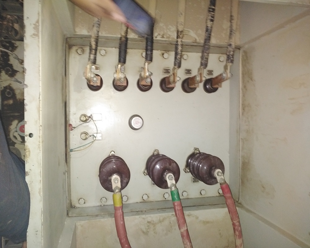 ATBARA CEMENT FACTORY  PROJECT