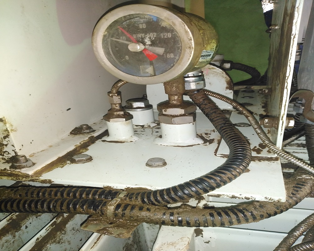 ATBARA CEMENT FACTORY  PROJECT