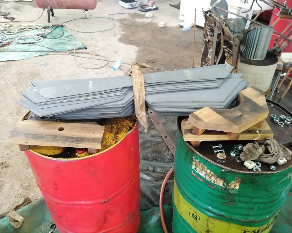 SCHLUMBERGER PROJECT