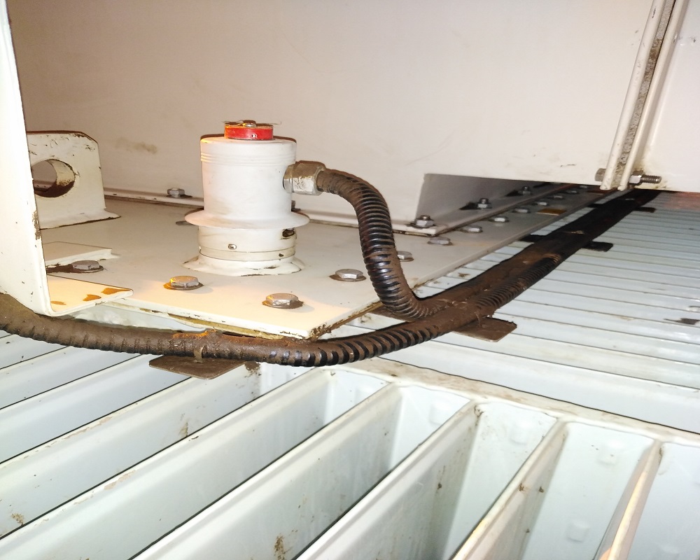 ATBARA CEMENT FACTORY  PROJECT