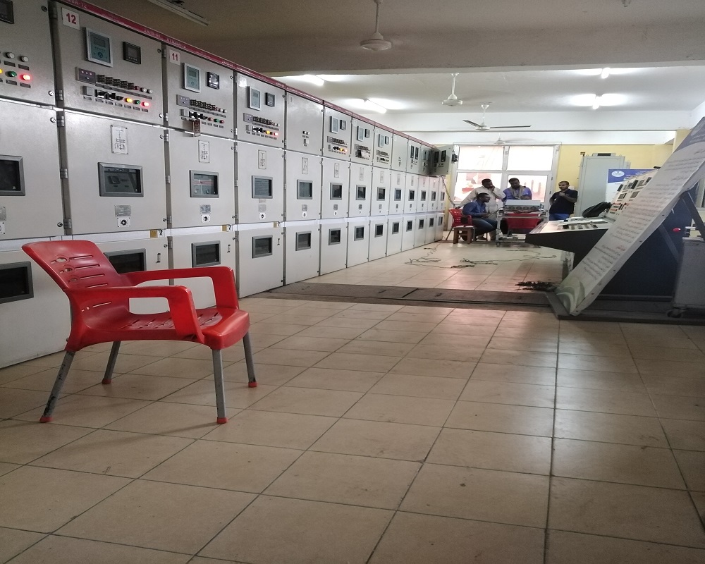 SUDANESE SEA PORTS CORPORATION PROJECT        