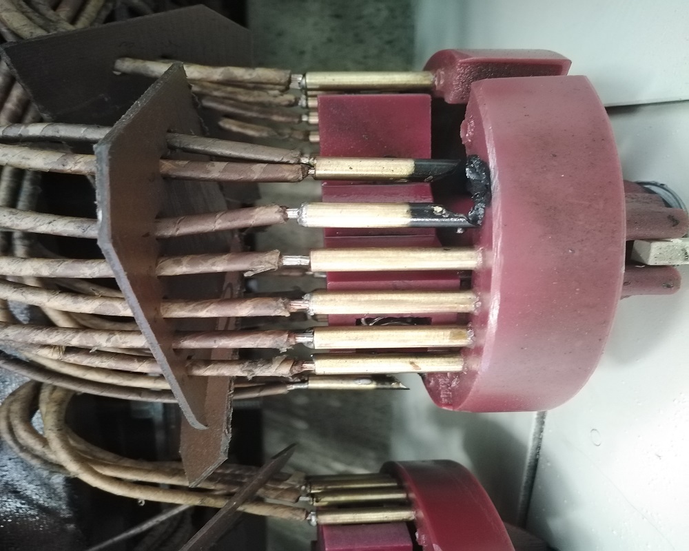 SCHLUMBERGER PROJECT