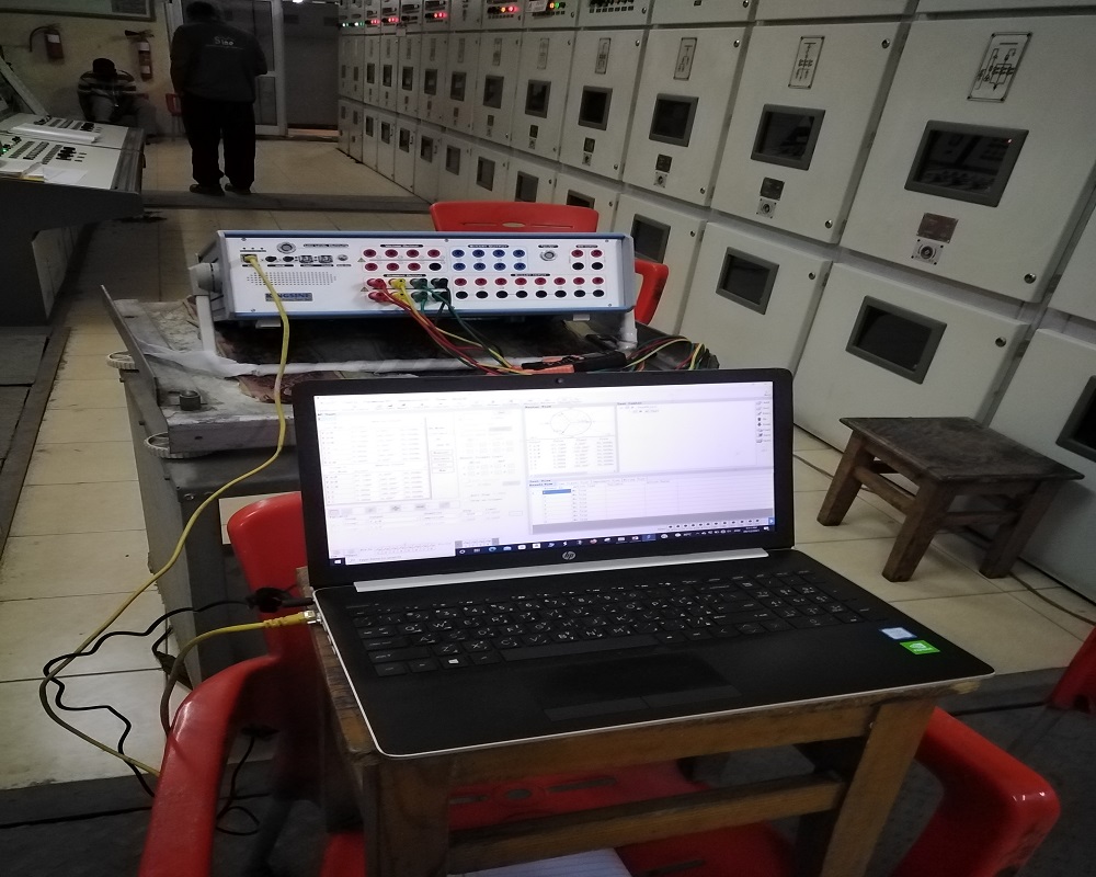 SUDANESE SEA PORTS CORPORATION PROJECT        