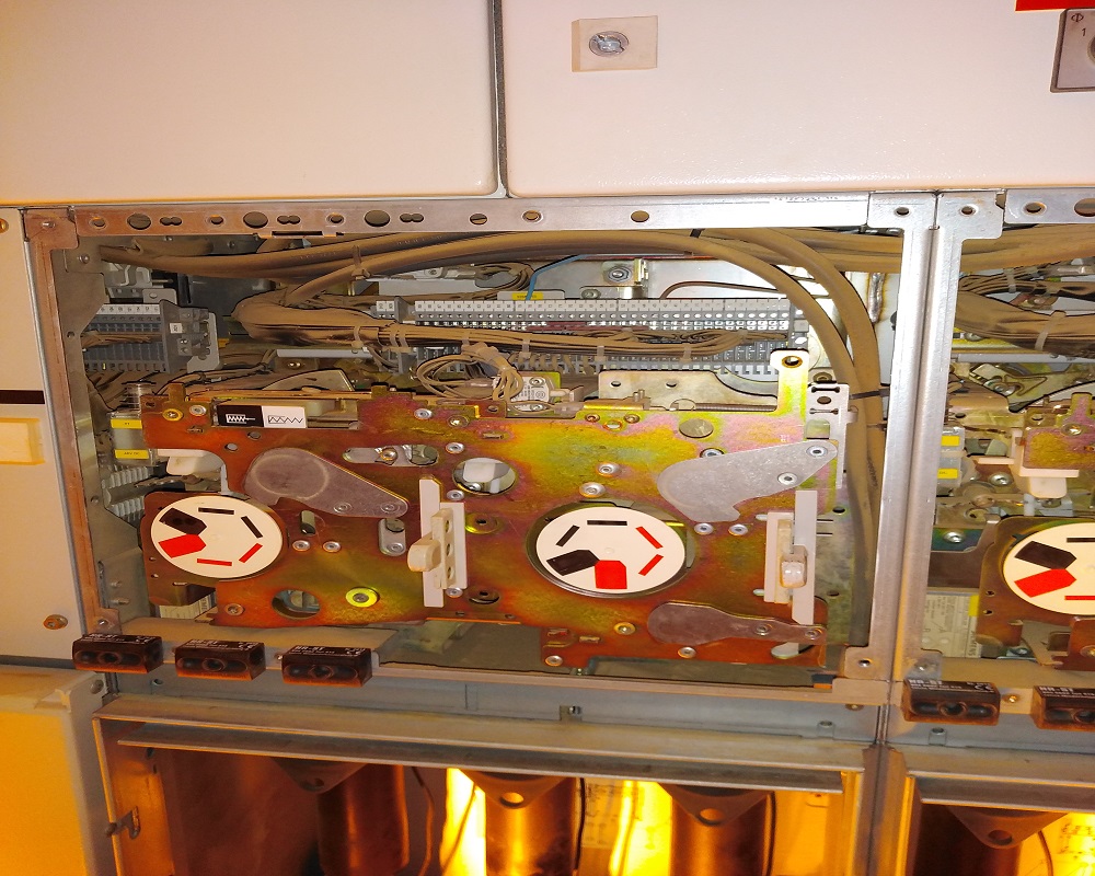 EXSEER MINING PROJECT
