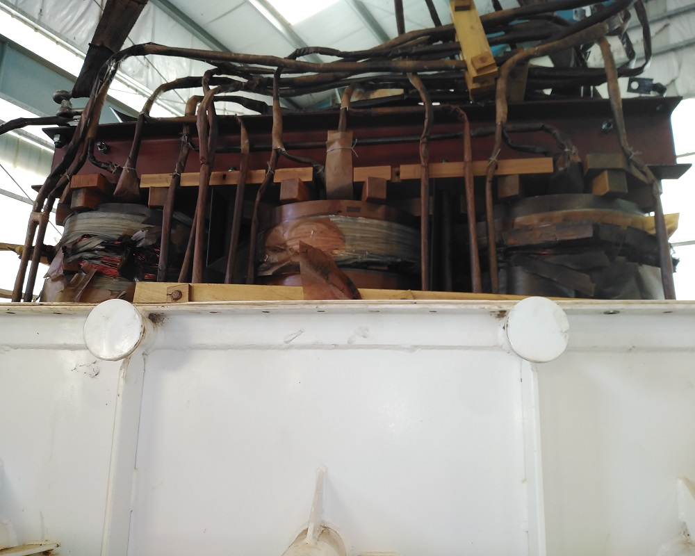 SCHLUMBERGER PROJECT