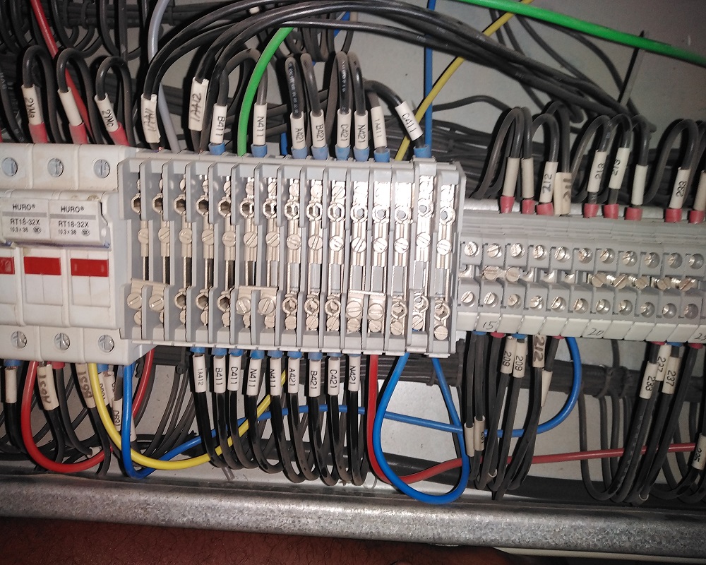 SUDANESE SEA PORTS CORPORATION PROJECT        