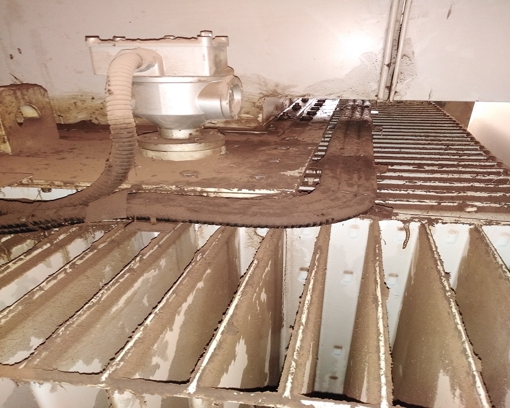 ATBARA CEMENT FACTORY  PROJECT