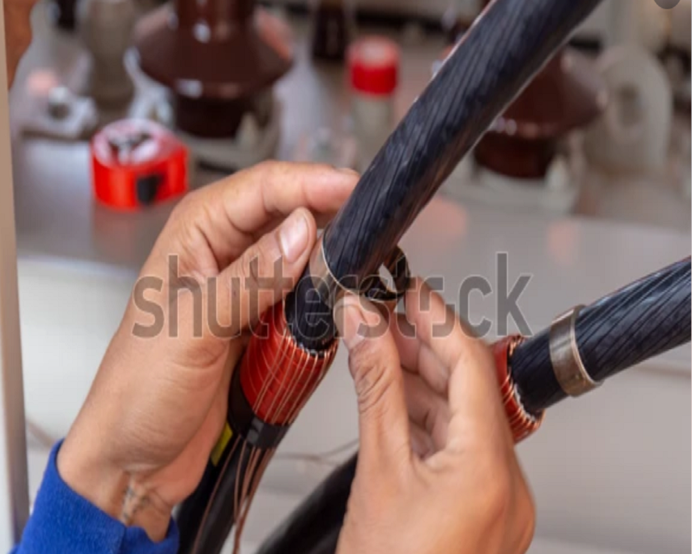 POWER CABLES TERMINATION AND JOINTS