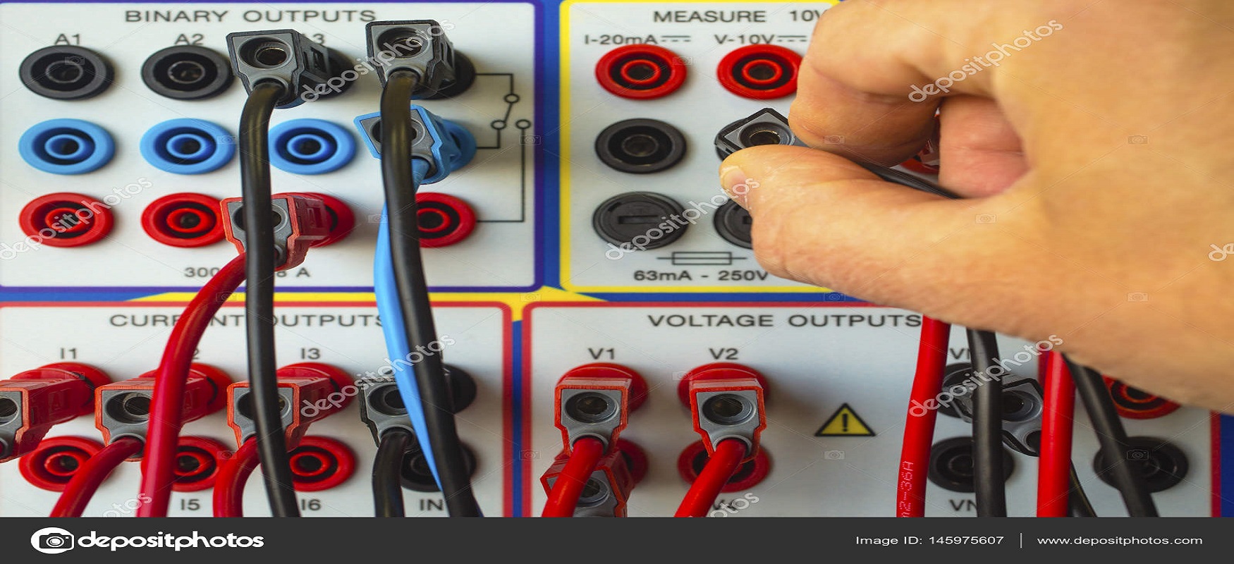  TESTING AND COMISSIONING